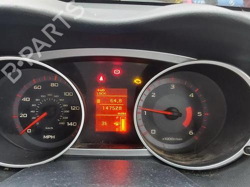 Electronic module MITSUBISHI OUTLANDER II (CW_W) 2.0 DI-D (CW8W) | BP33066638M83  - Image 10