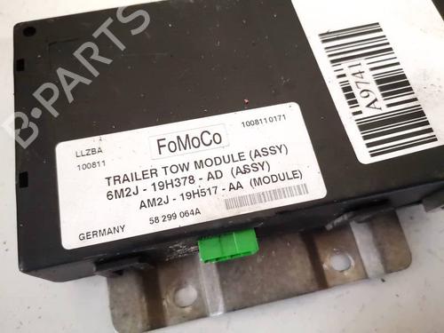 Electronic module FORD MONDEO IV (BA7) 2.0 TDCi | BP35165497M83 - Image 2
