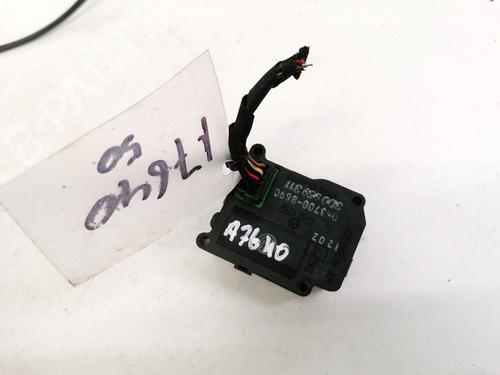 Used Electronic module Electronic module VW PHAETON (3D1, 3D2, 3D3, 3D4, 3D6, 3D7, 3D8, 3D9) 5.0 V10 TDI 4motion (313 hp) 32907374 32907374