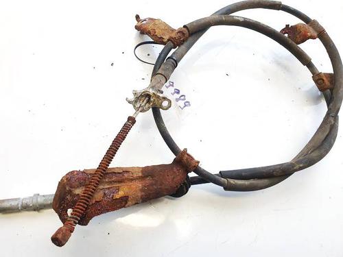 Cable HONDA CR-V III (RE_) 2.0 i-VTEC (RE5, RE1) | BP34956760E12 - Image 2