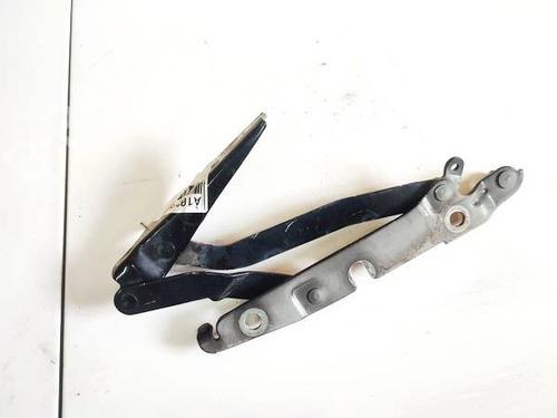 Used Hinge/Door check strap Hinge/Door check strap AUDI A4 B6 (8E2) 2.5 TDI quattro (180 hp) 35015200 35015200