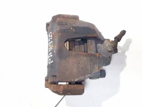 Højre bremsekaliber foran Højre bremsekaliber foran FORD FOCUS II (DA_, HCP, DP) 1.6 TDCi (90 hp) 39758390 39758390