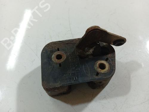 Tailgate lock FORD TRANSIT Van (E_ _) 2.5 DI (EAS, EAL) | BP34804641C101 - Image 2