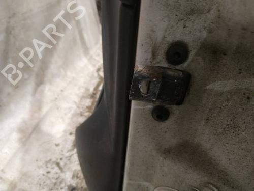 Used Hinge/Door check strap Hinge/Door check strap SKODA OCTAVIA II (1Z3) 1.9 TDI (105 hp) 34779429 34779429