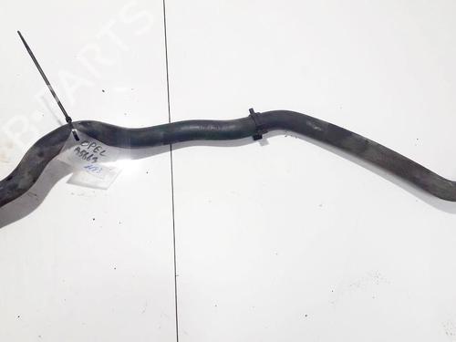 Used Pipe Pipe OPEL VECTRA B (J96) 1.6 i 16V (F19) (100 hp) 33529701 33529701