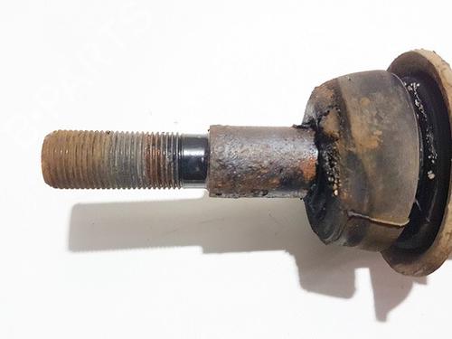 Left rear steering knuckle SUZUKI WAGON R+ (MA) 1.3 4WD (RB413) | BP35542684M27 - Image 2