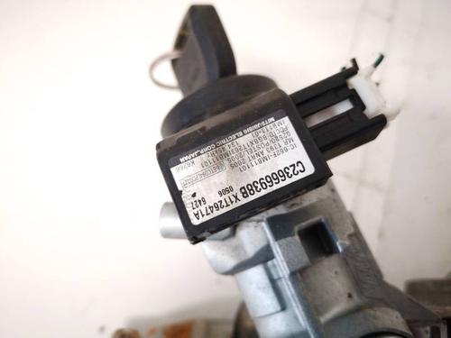 Ignition barrel MAZDA 5 (CR) 2.0 CD (CR19) | BP35385353M48 - Image 3