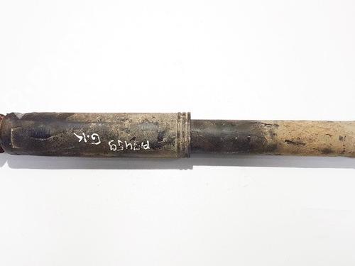 Used Left rear shock absorber Left rear shock absorber 35481144 35481144