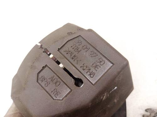 Rear left seatbelt VW PASSAT B6 (3C2) 2.0 TDI | BP36454465I29 - Image 3