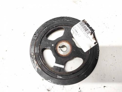 Used Pulley Pulley KIA SPORTAGE IV (QL, QLE) 1.6 T-GDI (177 hp) 35451977 35451977