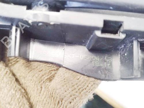 Front left interior door handle PEUGEOT PARTNER Box Body/MPV 1.6 HDi | BP34837704I13 - Image 4