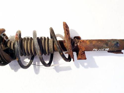Used Left front shock absorber Left front shock absorber 38323676 38323676