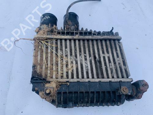 Used Intercooler Intercooler TOYOTA AVENSIS (_T25_) 2.0 D-4D (CDT250_, CDT250R) (116 hp) 35542057 35542057