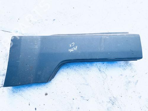 Used Left sideskirt Left sideskirt HONDA ELEMENT (YH) 2.4 Vtec (YH1) (160 hp) 35639424 35639424