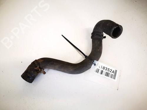 Pipe SKODA ROOMSTER (5J7) 1.9 TDI | BP32565530M125  - Image 6