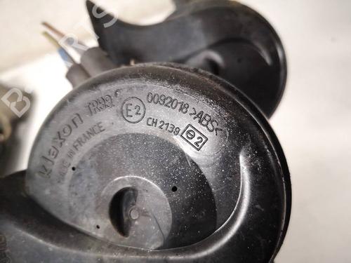 Horn VW PASSAT B5 Variant (3B5) 1.9 TDI Syncro/4motion | BP40028551E13 - Image 3