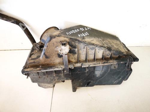 Used Air filter box Air filter box FORD MONDEO II (BAP) 2.0 i (131 hp) 35509132 35509132