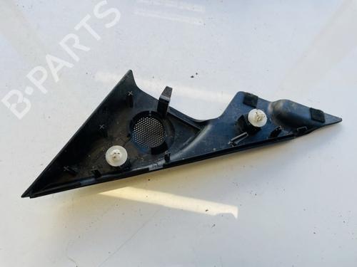 Grill MAZDA 6 Hatchback (GH) 2.0 MZR-CD (GH14) | BP35507603C40 - Image 2