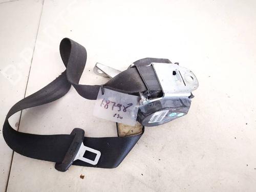 Used Front right seatbelt Front right seatbelt AUDI A6 C6 (4F2) 2.4 (177 hp) 35328574 35328574