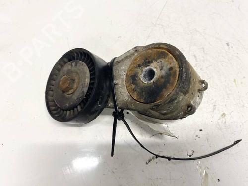 Used Pulley Pulley OPEL MERIVA A MPV (X03) 1.6 16V (E75) (100 hp) 35096569 35096569