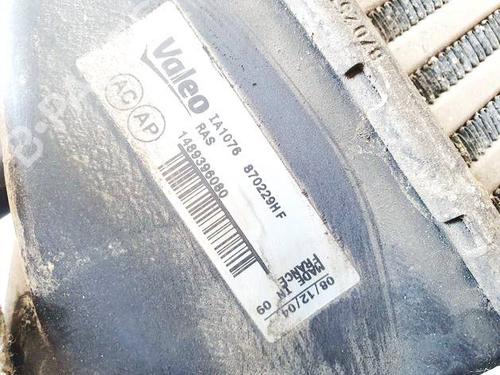 Intercooler CITROËN C8 (EA_, EB_) 2.2 HDi | BP35044781M30 - Image 3
