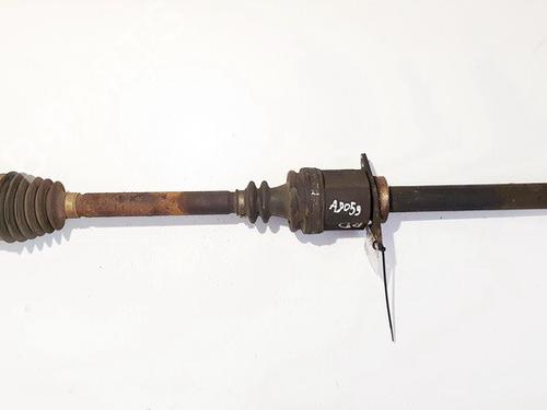 Used Right front driveshaft Right front driveshaft 35421958 35421958