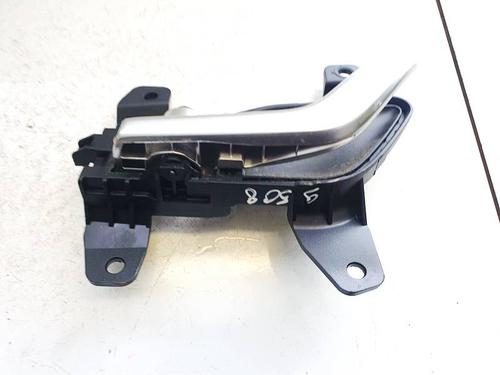 Front left interior door handle KIA EV6 (CV) 77 | BP35130081I13 - Image 2