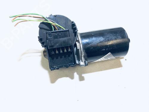 Used Front wiper motor Front wiper motor AUDI A6 C5 (4B2, 4B4) 1.8 T (150 hp) 35594658 35594658
