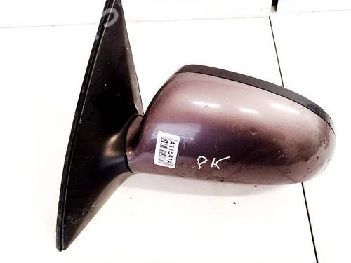 Used Left mirror Left mirror 37625985 37625985