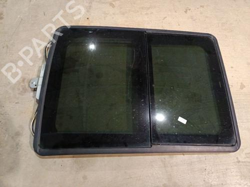 Techo Techo PEUGEOT 1007 (KM_) 1.4 HDi (68 hp) 34903464 34903464