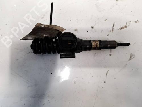 Used Injector Injector SKODA OCTAVIA II (1Z3) 2.0 TDI (140 hp) 35194079 35194079