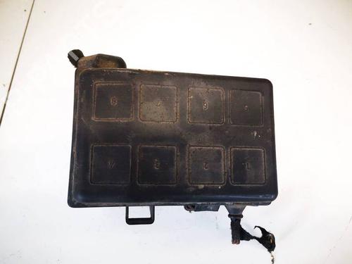fuse-box-opel-astra-g-hatchback-t98-1998-1999-2000-2001-2002-2003-2004-2005-2006-2007-2008-2009-32555704 main image