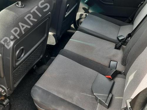 Engine mount OPEL MERIVA A MPV (X03) 1.6 16V (E75) | BP33073387M89  - Image 9