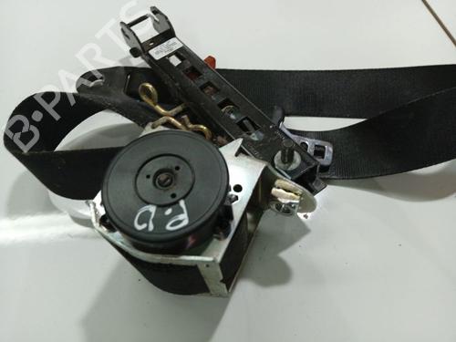 Front right seatbelt FORD FOCUS C-MAX (DM2) 1.6 TDCi | BP34874689I25 - Image 2