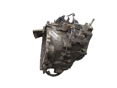 Gearbox FORD MONDEO IV (BA7) 2.5 | BP35315518M3 - Image 2