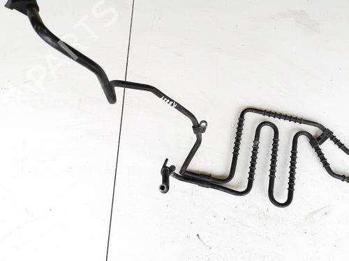 Pipe MERCEDES-BENZ C-CLASS (W203) C 180 Kompressor (203.046) | BP35632315M125 - Image 2