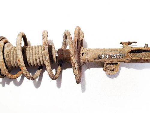 Used Left front shock absorber Left front shock absorber 34744420 34744420