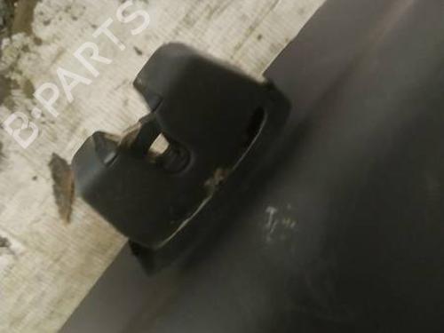Used Tailgate lock Tailgate lock 35134346 35134346