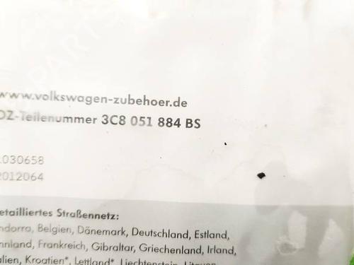 Other VW PASSAT B6 (3C2) 2.0 TDI | BP32601899O1