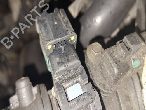 Electronic module CITROËN C5 III (RD_) 2.0 HDi (RDRHD8, RDRHDJ, RDRHR8, RDRHRJ) | BP40052642M83 - Image 4