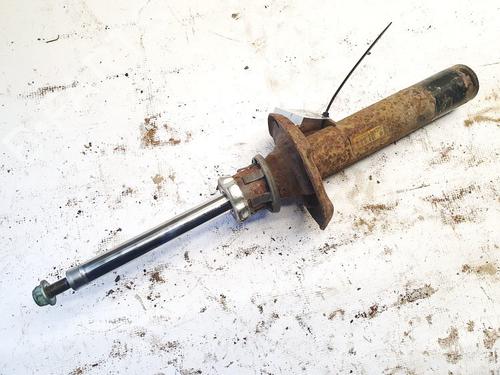 Used Left front shock absorber Left front shock absorber VW PASSAT B6 (3C2) 2.0 TDI (140 hp) 35485453 35485453