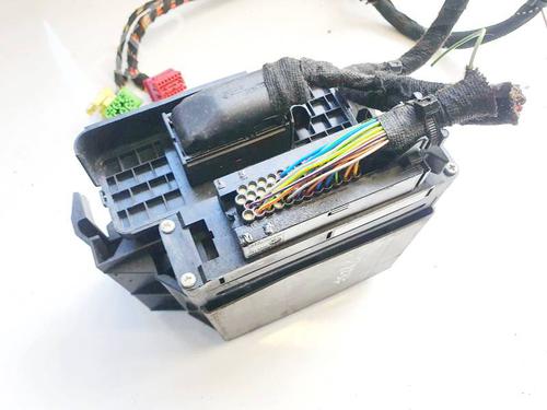 Electronic module AUDI Q7 (4LB) 3.0 TDI quattro | BP32950582M83 - Image 3