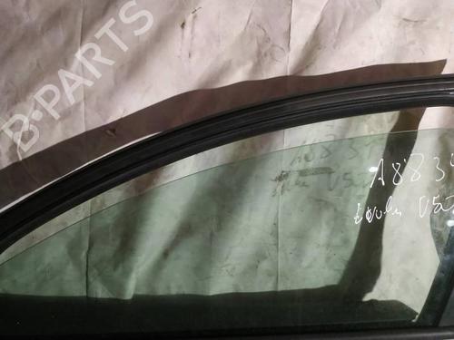 Used Front left door window Front left door window 35332334 35332334