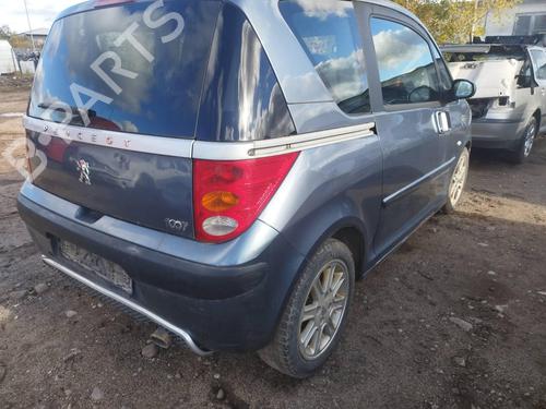 Switch PEUGEOT 1007 (KM_) 1.4 HDi | BP32897190I30  - Image 7