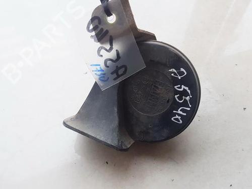 Used Horn Horn FORD FOCUS I (DAW, DBW) 1.8 Turbo DI / TDDi (90 hp) 35870028 35870028