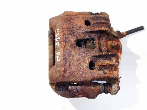 Used Right front brake caliper Right front brake caliper VW TRANSPORTER T4 Van (70A, 70H, 7DA, 7DH) 2.4 D (78 hp) 40164559 40164559