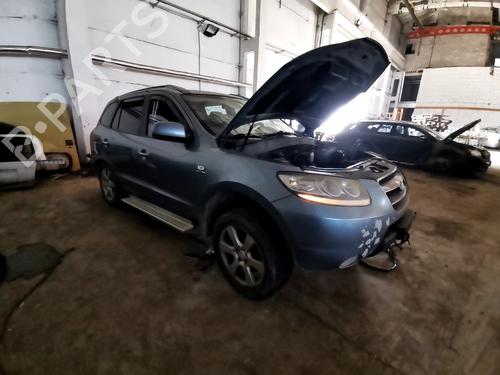 Switch HYUNDAI SANTA FÉ II (CM) 2.2 CRDi GLS | BP32551541I30  - Image 5