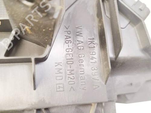 Fuse box AUDI A3 (8P1) 1.9 TDI | BP32541741E1 - Image 3