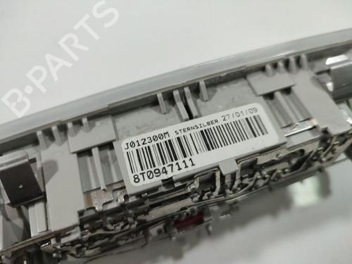 Interior roof light AUDI A5 (8T3) 2.0 TFSI | BP34887300I8 - Image 4