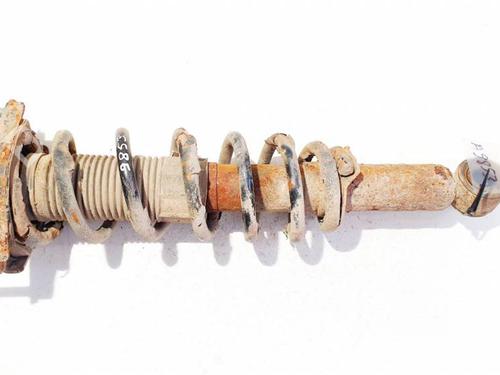 Used Left rear shock absorber Left rear shock absorber 35044392 35044392